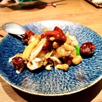 四川料理 龍の子 - 