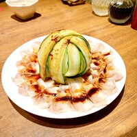 四川料理 龍の子 - 