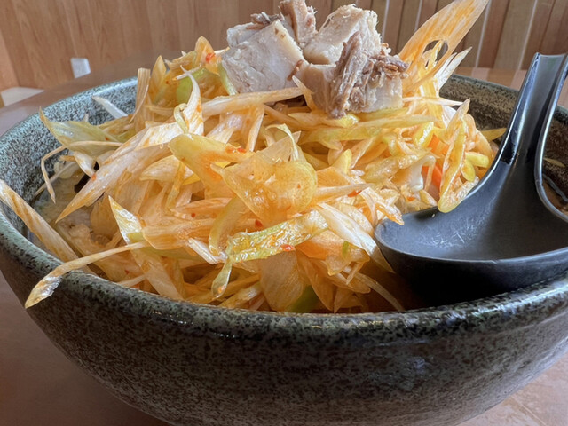 らーめん ぜん助 - 東船岡（ラーメン）の写真