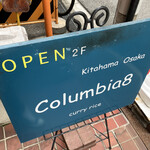 Columbia8  - 