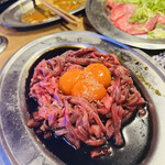 Yakiniku Tan To Harami - 