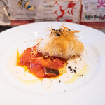 フランス食堂 ル ブリアン - 