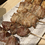 Yakitori Maruko - 