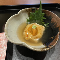 お料理なかき - 