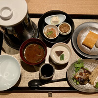 KIZAHASHI - 