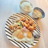 Cafe&Bar サマンサ
