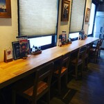 いまがわ食堂 - 