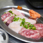 焼肉ヒロミヤ - 