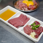 焼肉ヒロミヤ - 