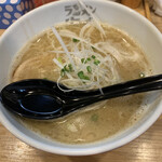 ラーメン海鳴 - 