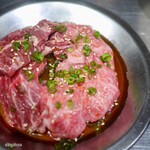 焼肉ヒロミヤ - 