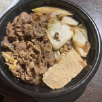 ほっともっと - 料理写真: