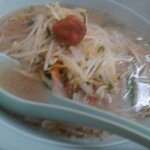 らーめんの石川五右衛門 - 