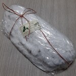 手作りマフィン レフィーユ - シュトーレン2,700円