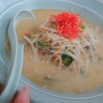 らーめんの石川五右衛門 - 