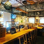 いまがわ食堂 - 