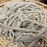 Kanuma Soba Ookoeji - 