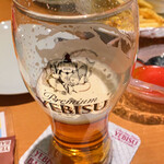 YEBISU BAR - 