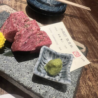 京やきにく 弘 祗園山名庵 - 