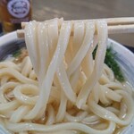 手打ちうどん 尾崎 - 