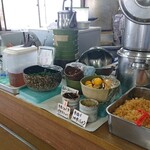 手打ちうどん 尾崎 - 