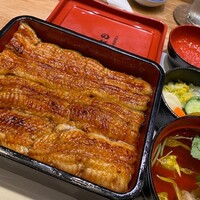 入谷鬼子母神門前のだや - 