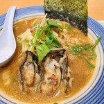 リンガーハット セブンパークアリオ柏店 - 