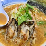 リンガーハット セブンパークアリオ柏店 - 