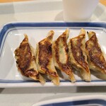 リンガーハット セブンパークアリオ柏店 - 