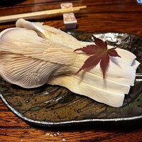 はり重 道頓堀本店 - タマシロダケ、見た目ほどではない