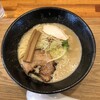 らぁ麺 やな木
