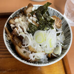 Chuukasoba Torinohone - 