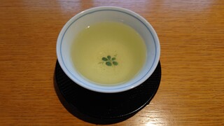 Zapurinsu Virakaruizawa Senta-Hausu - 日本茶