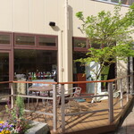 ヤナイフードホール - 2022年の｢外観｣