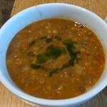 カメイノ食堂 - 