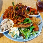 カメイノ食堂 - 