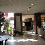 ヤナイフードホール - 2022年の｢外観｣入口