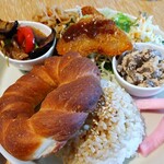 カメイノ食堂 - 