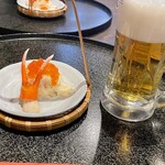 酒肴とんかもん - 