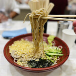 Hakone Soba Honjin - 