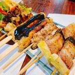 Yakitori No Hachiman - 