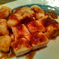 鉄板焼 しろや 銀座亭 - 