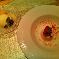 鉄板焼 しろや 銀座亭 - 