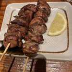 焼鳥 庄ちゃん  - レバー