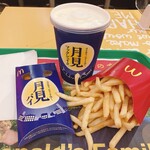 マクドナルド - 