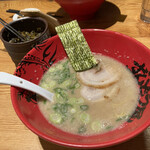 Ramen Zundou Ya - 