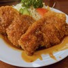 かつ平 - 料理写真: