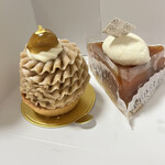 フレデリック カッセル 銀座三越店 - 