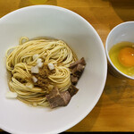 煮干中華ソバ イチカワ - 