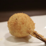 Kushikatsu Nishikawa - 